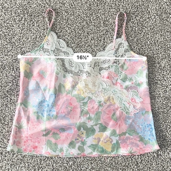 Victoria’s Secret Gold Label Vintage Lingerie Set – Lace Coquette Cottagecore - Picture 10 of 11